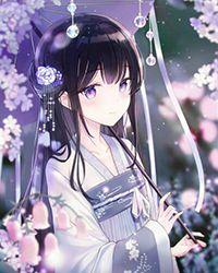 择日走红女主