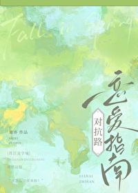 对抗路恋爱指南txt