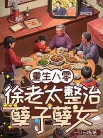 重生之八十年代徐静思