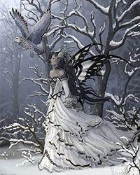 明天下雪时间